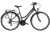 Rower trekkingowy damski Kross Explorer 1.0 Shimano